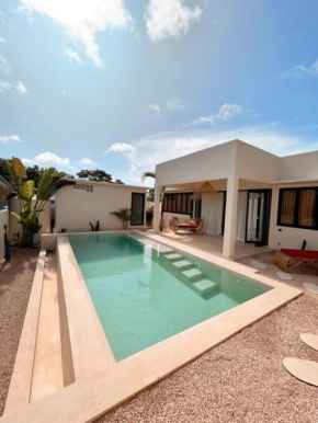 New private Villa BAYA Bali, Uluwatu